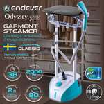 Универсальный отпариватель ENDEVER ODYSSEY Q-505