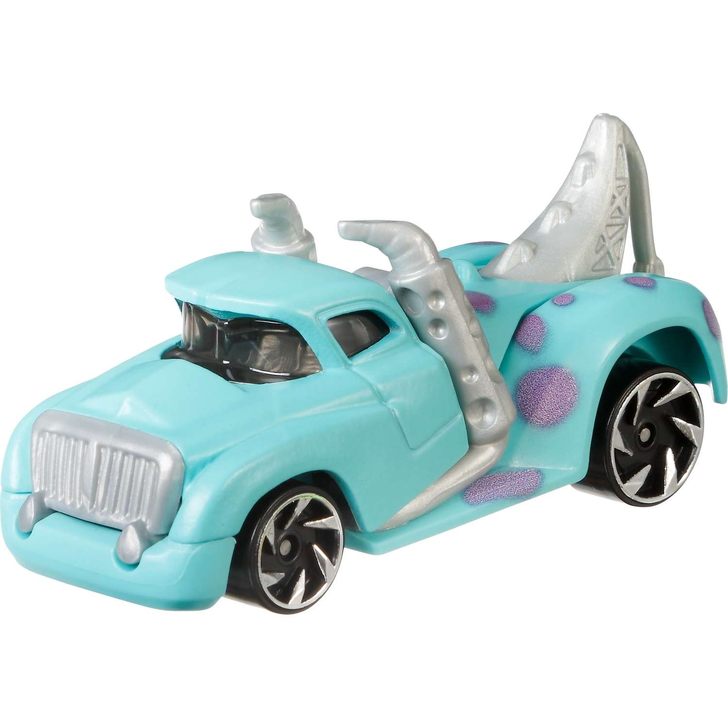 Машинка Hot Wheels Character cars в ассортименте GCK28 GCK28 - фото 5