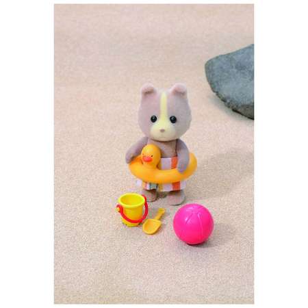 Набор Sylvanian Families День на море 4870