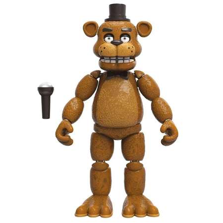 Фигурка Funko FNAF Freddy