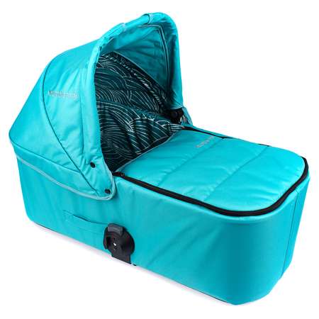 Люлька Bumbleride Carrycot Indie & Speed Tourmaline