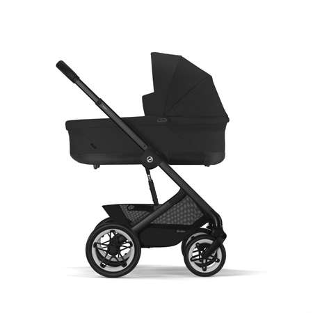 Коляска 2в1 Cybex