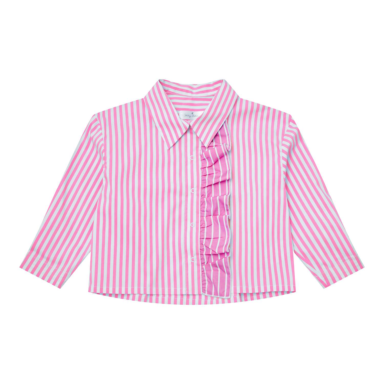 Блузка Jerry Berry shirt_Spink - фото 1