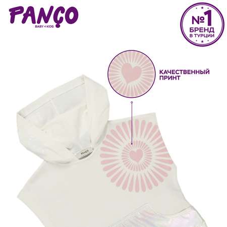 Толстовка PANCO