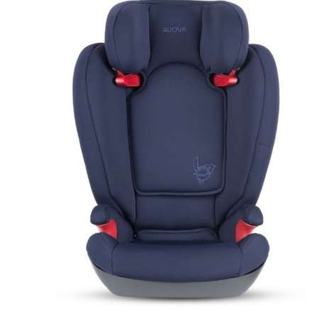 Автокресло Avova Star Atlantic blue Isofix 2/3 (15-36 кг)