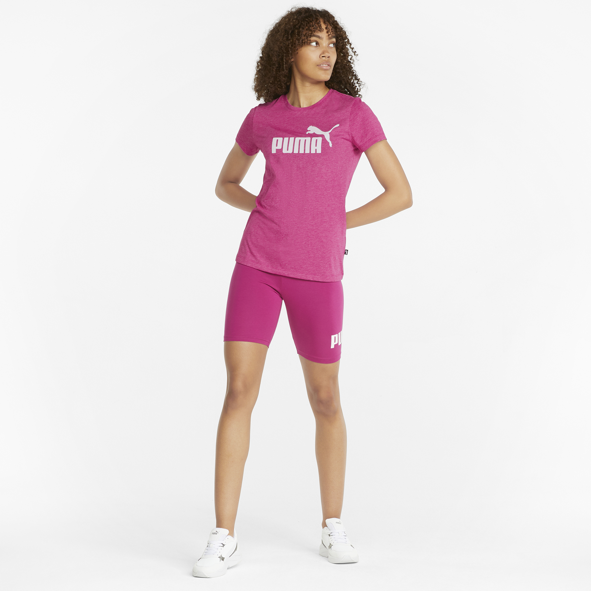 Футболка Puma 58687686 - фото 5