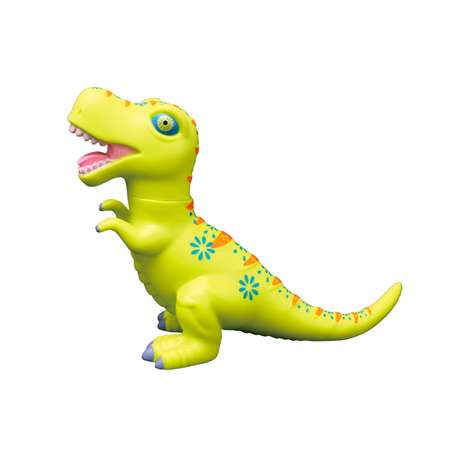 Игрушка фигурка Masai Mara Динозавр Терри Тираннозавр