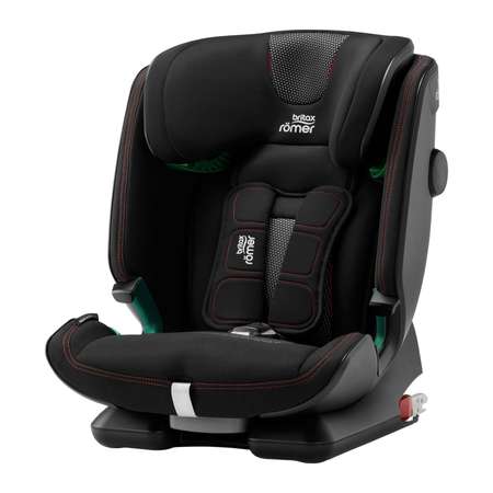 Автокресло Britax Roemer Advansafix i-Size Cool Flow - Black special