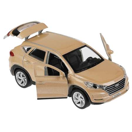 Машина Технопарк Hyundai Tucson 325384