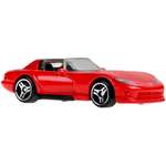 Автомобиль Hot Wheels Dodge 92 Dodge Viper RT/10 1:64