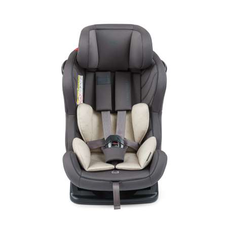 Автокресло Happy Baby Passenger V2 Dark grey