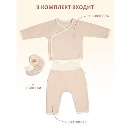 Костюм KIRIYA KIDS