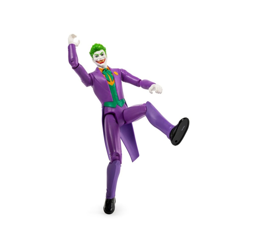 Фигурка Batman Джокер - фото 4