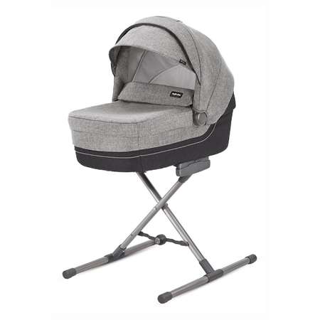 Коляска 2в1 Inglesina Sofia System Duo Maui Grey