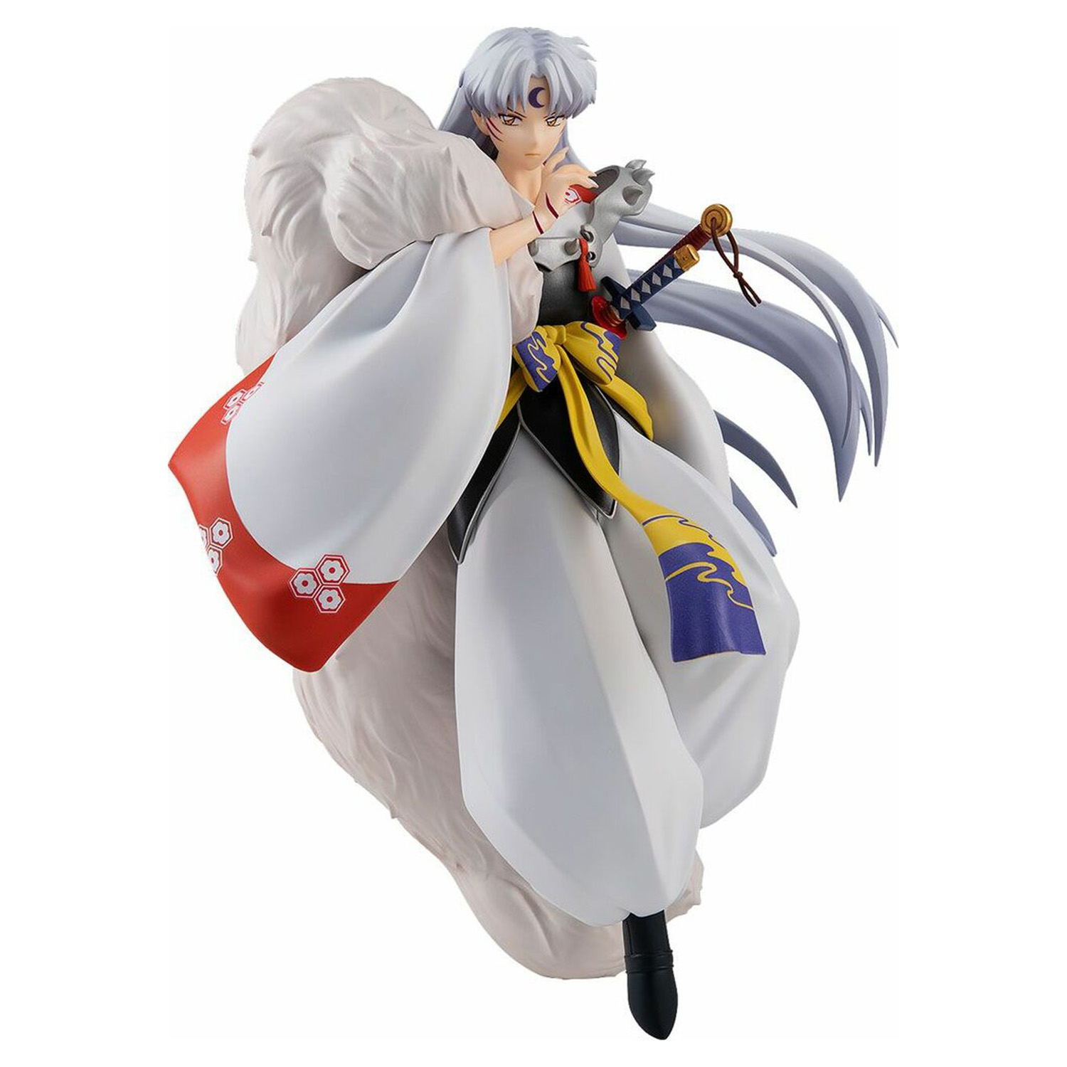 Фигурка Good Smile Company POP UP PARADE Inuyasha The Final Act Sesshomaru 4580416943499 - фото 1