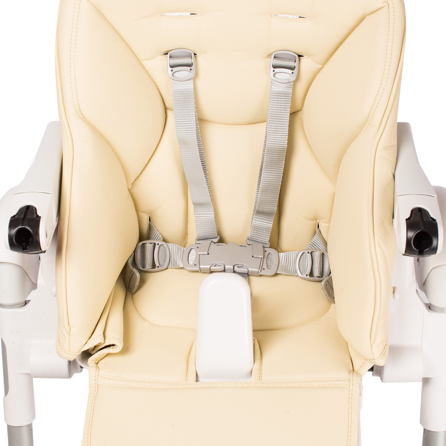 Стульчик для кормления Peg-Perego Prima Pappa Zero 3 Paloma - фото 9