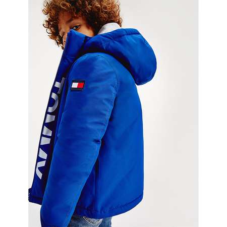 Куртка 7 Tommy Hilfiger