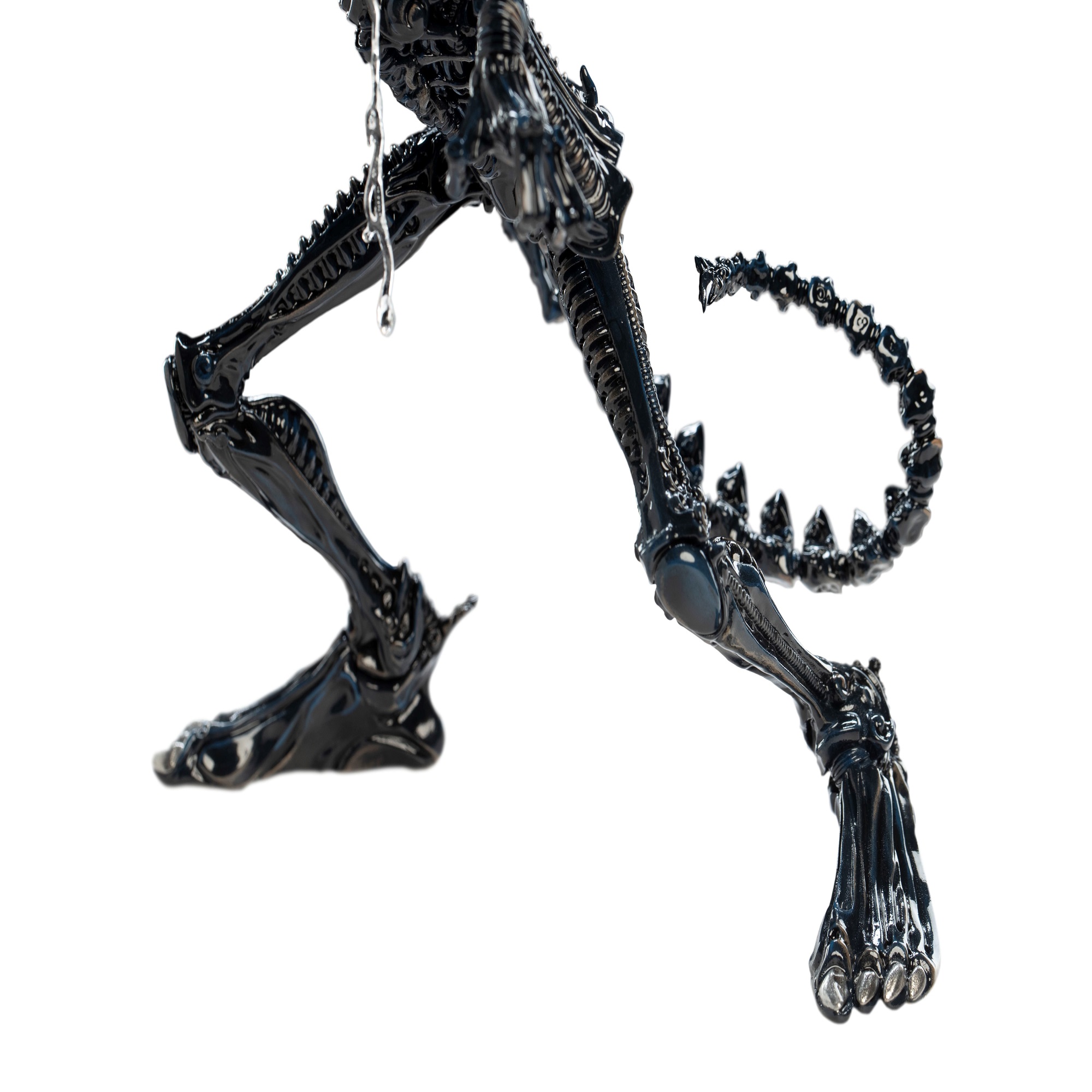 Фигурка Alien Xenomorph - фото 7