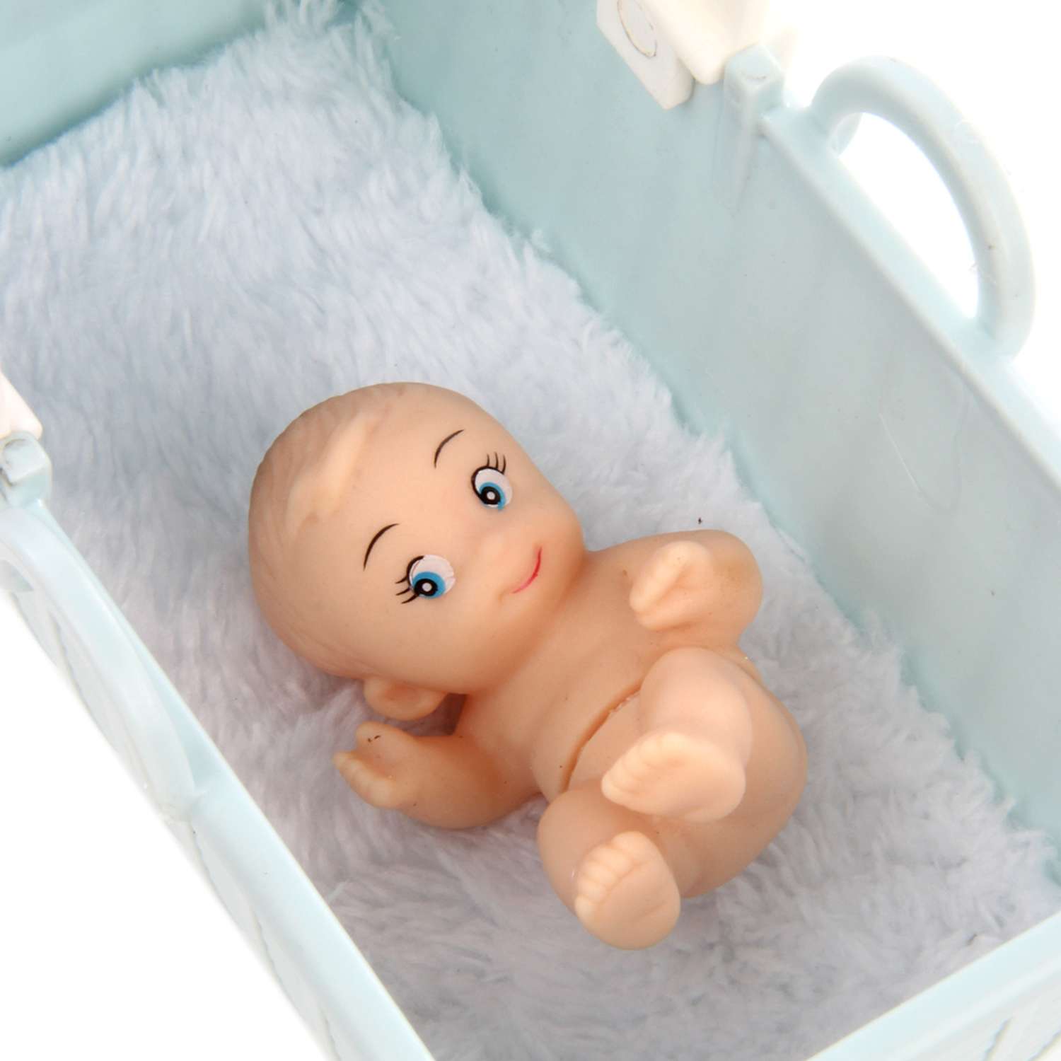 Кукла модель Барби Veld Co беременная 117894 - фото 7