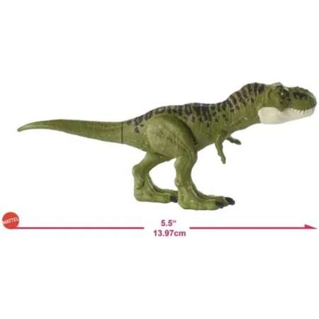 Фигурка Jurassic World Tyrannosaurus Rex