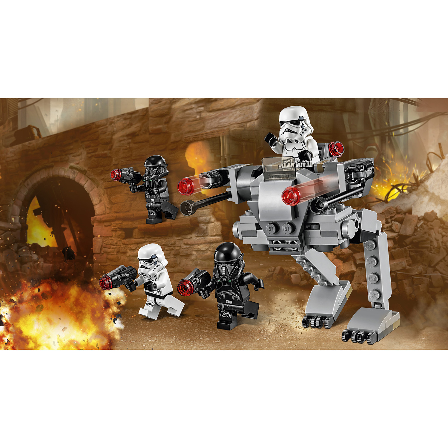 LEGO Star Wars TM 75165 999