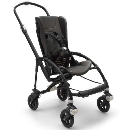 Шасси для коляски Bugaboo Bee5 base Black 590200ZW02