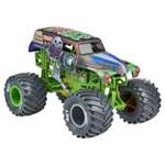 Машинка Monster Jam 1:24 Grave Digger 6060893