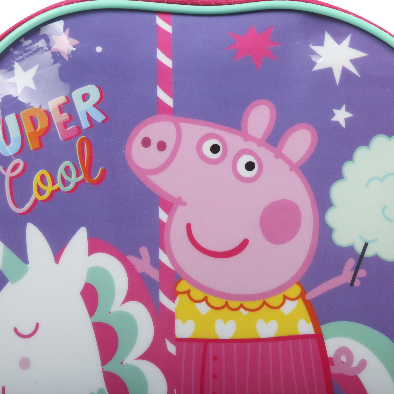 Рюкзак дошкольный Erhaft Peppa Pig PP06 - фото 7