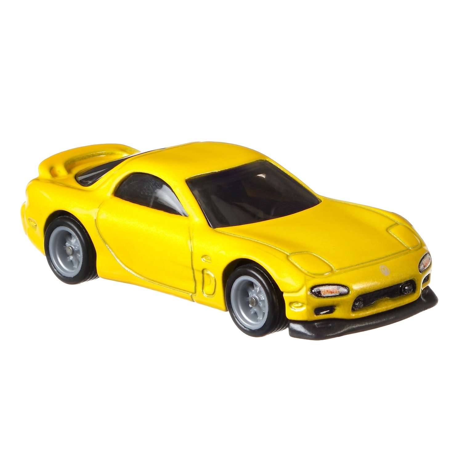 Машинка Hot Wheels Car Culture 1:64 95 Мазда RX-7 FYN75 FPY86 - фото 3