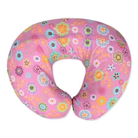 Подушка Chicco BOPPY WILD FLOWERS