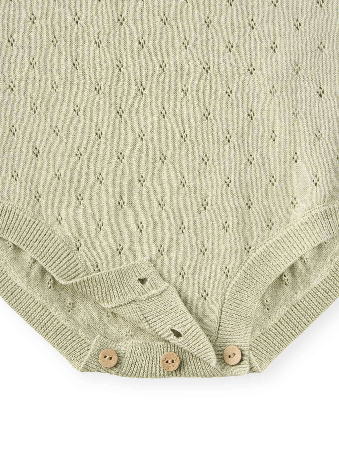 Боди Happy Baby 90145-0_olive - фото 6