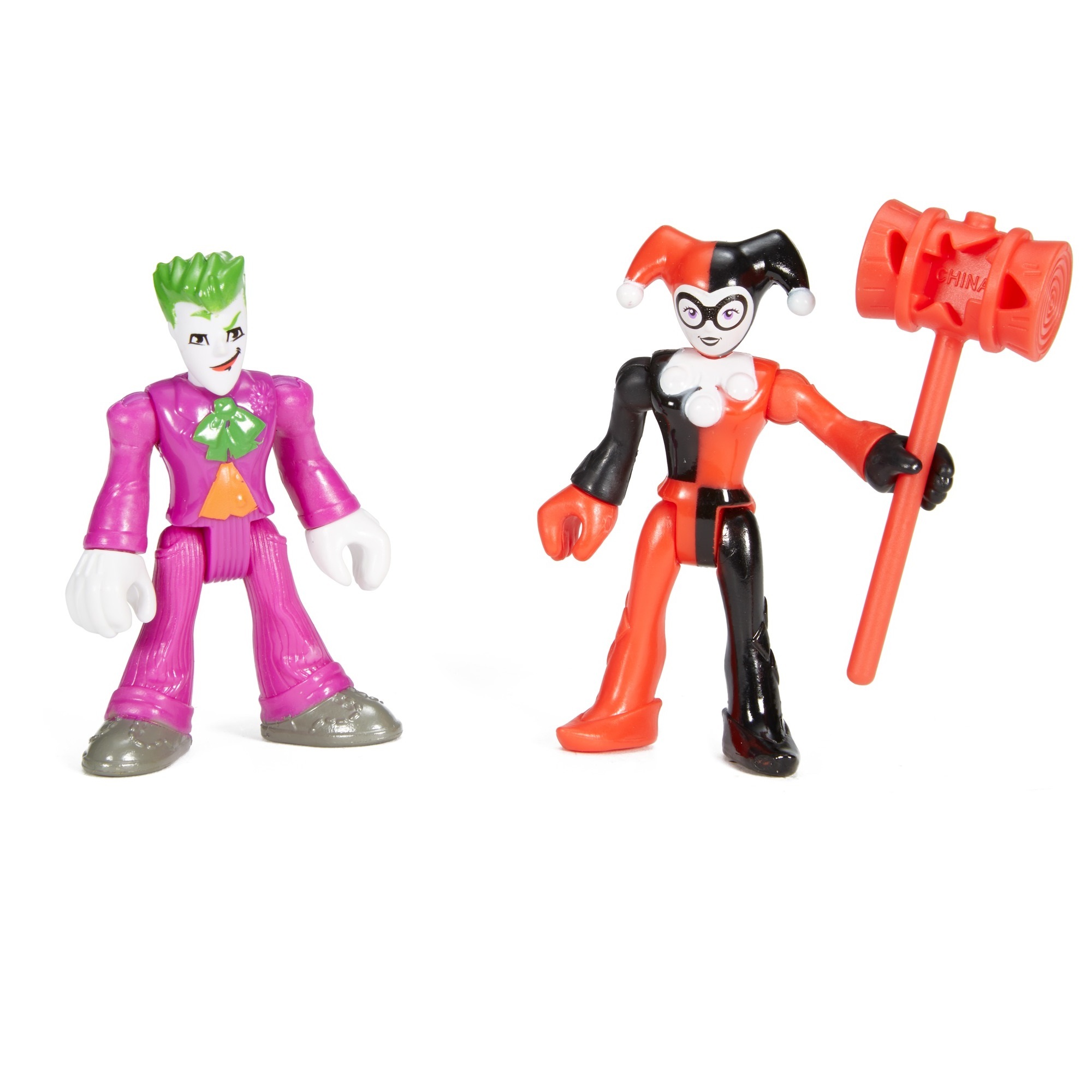 Фигурка IMAGINEXT DC Super Friends X7649 - фото 2