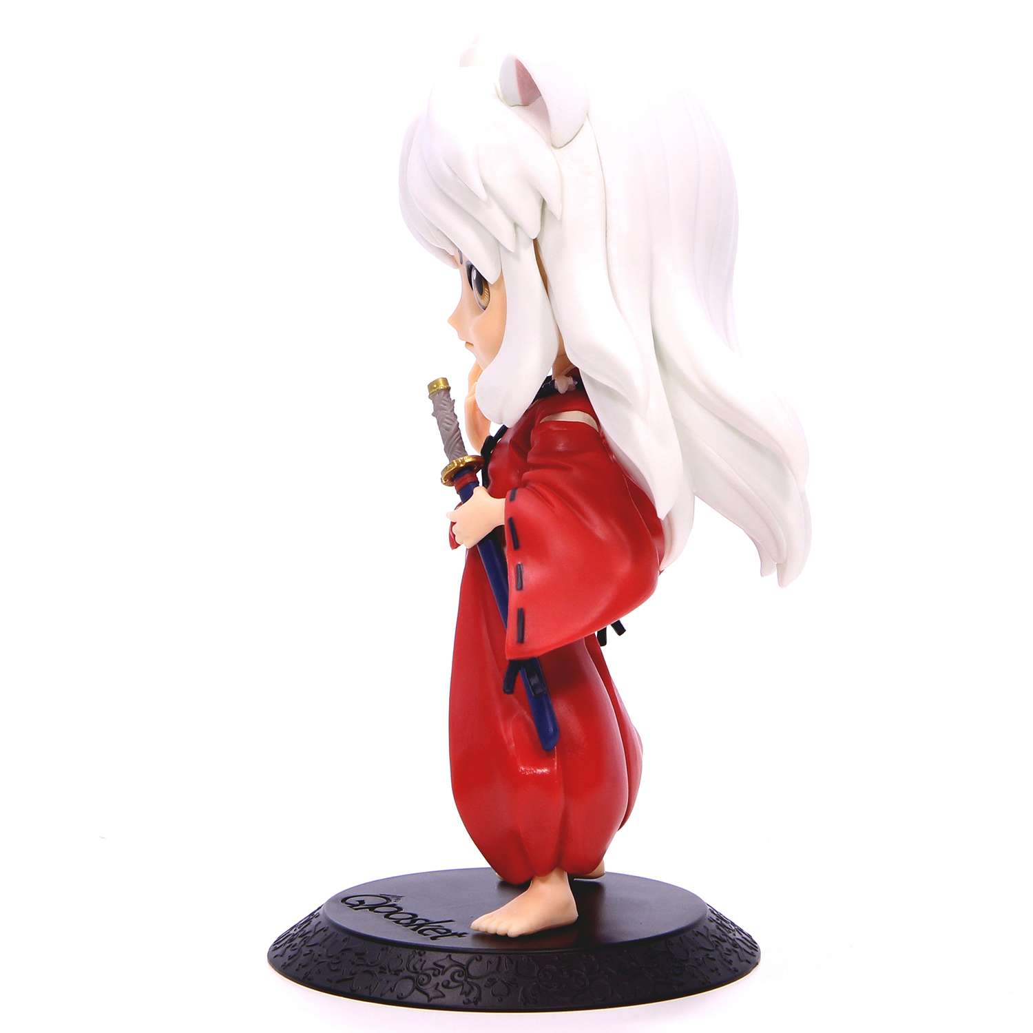 Игрушка Banpresto Inuyasha BDQ148 - фото 2