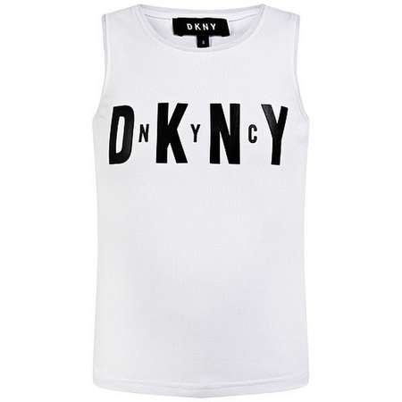 Топ DKNY