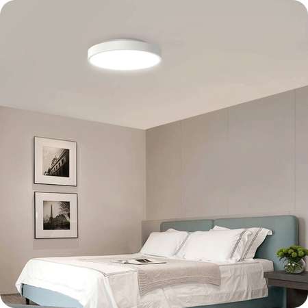 Умный потолочный светильник Yeelight LED Ceiling Light Pro C320 YLXD76YL