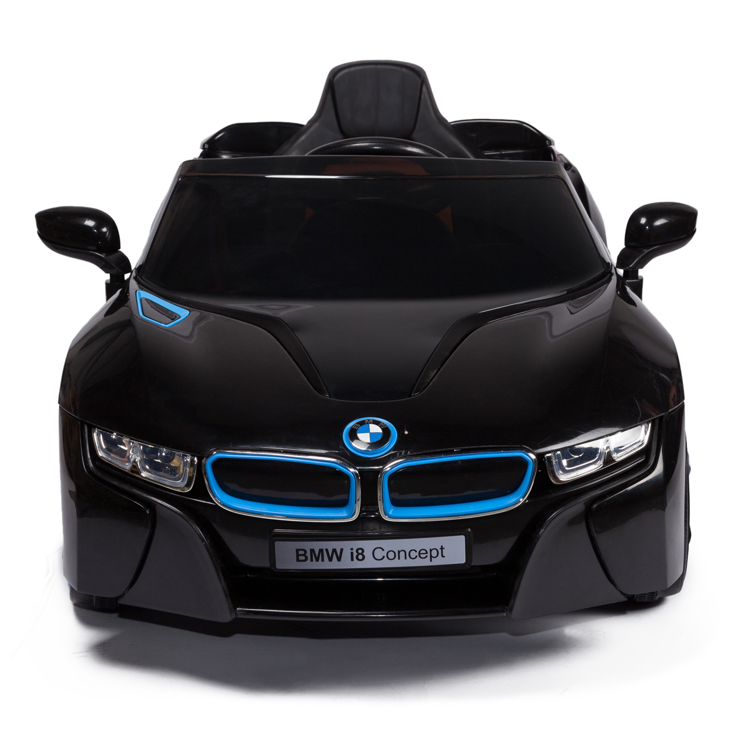 Электромобиль Kreiss BMW - фото 8