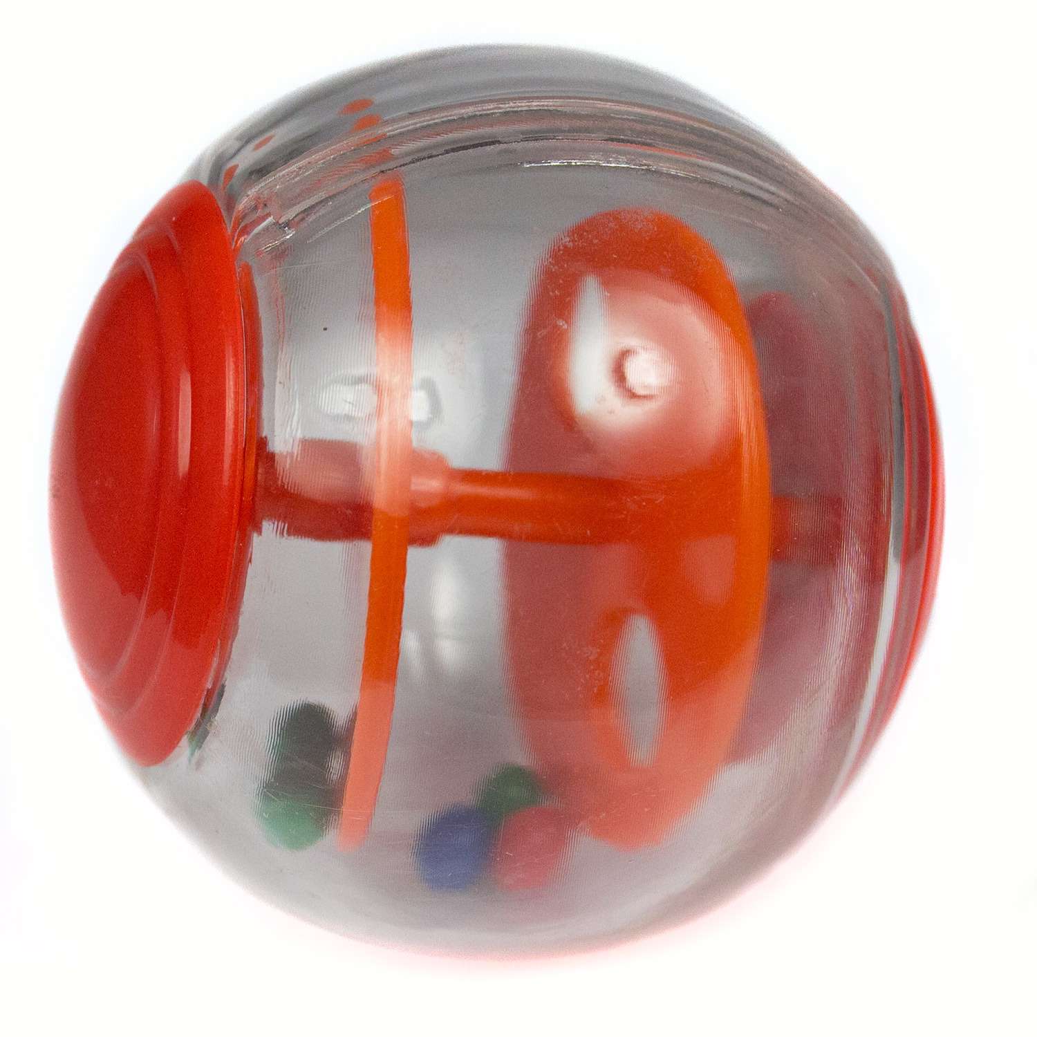 Игрушка Toy Target пирамидка - фото 8