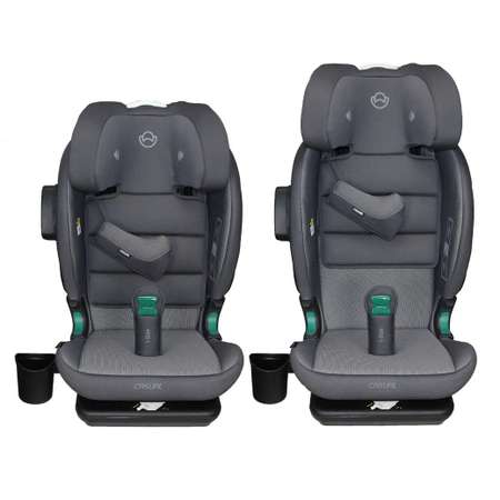 Автокресло Casual Classfix Plus Isofix 2/3 (15-36 кг)