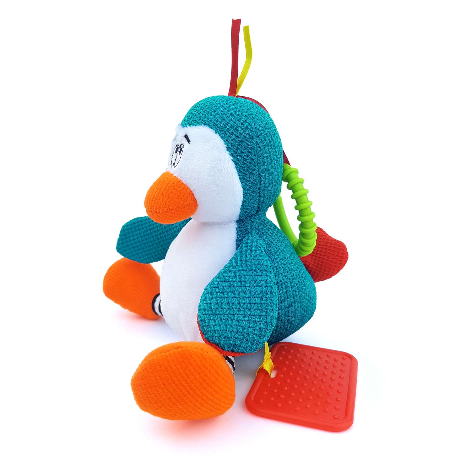 Игрушка развивающая Dolce Пингвин 95301 - фото 3