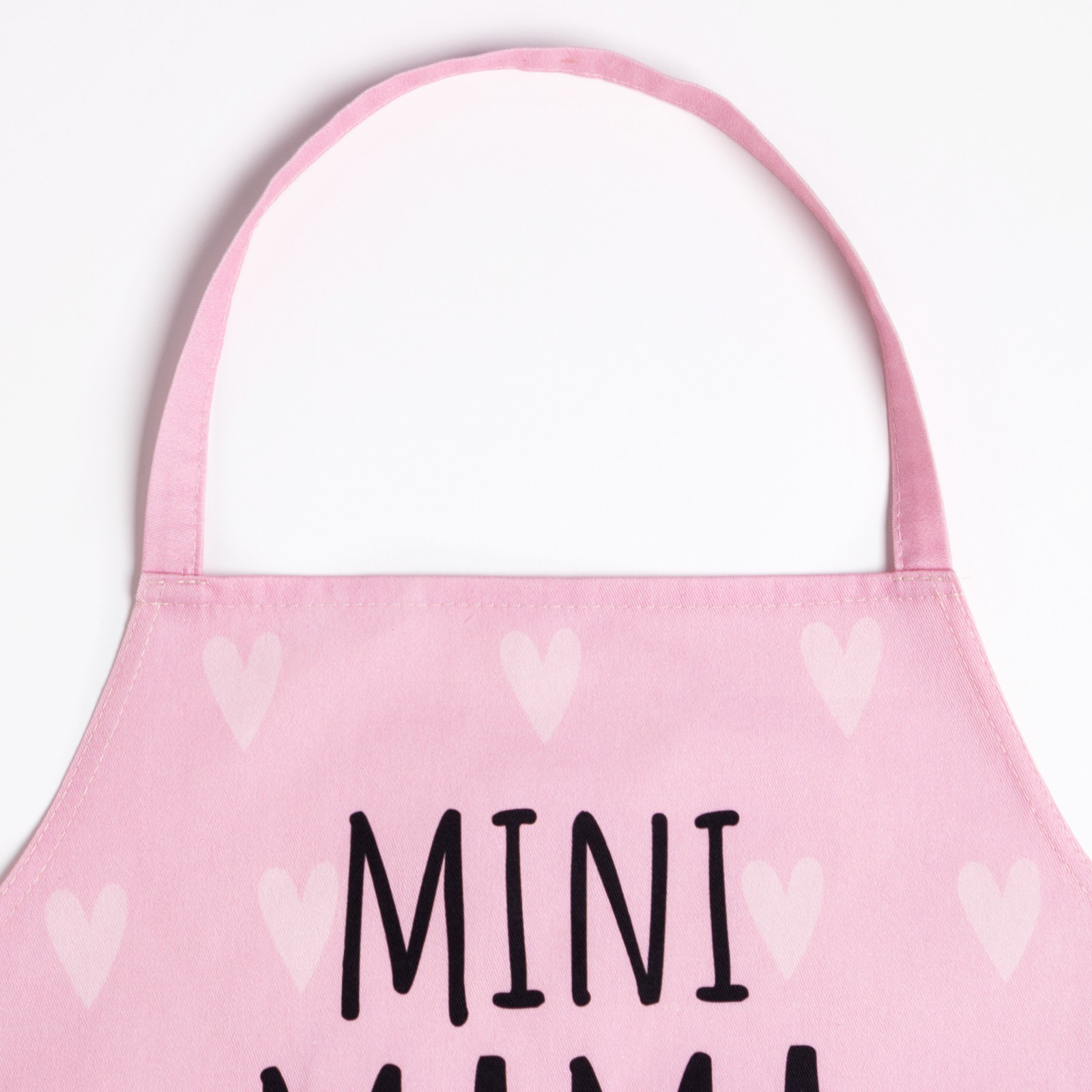 Фартук Этель Mini mama 46*60 - фото 3