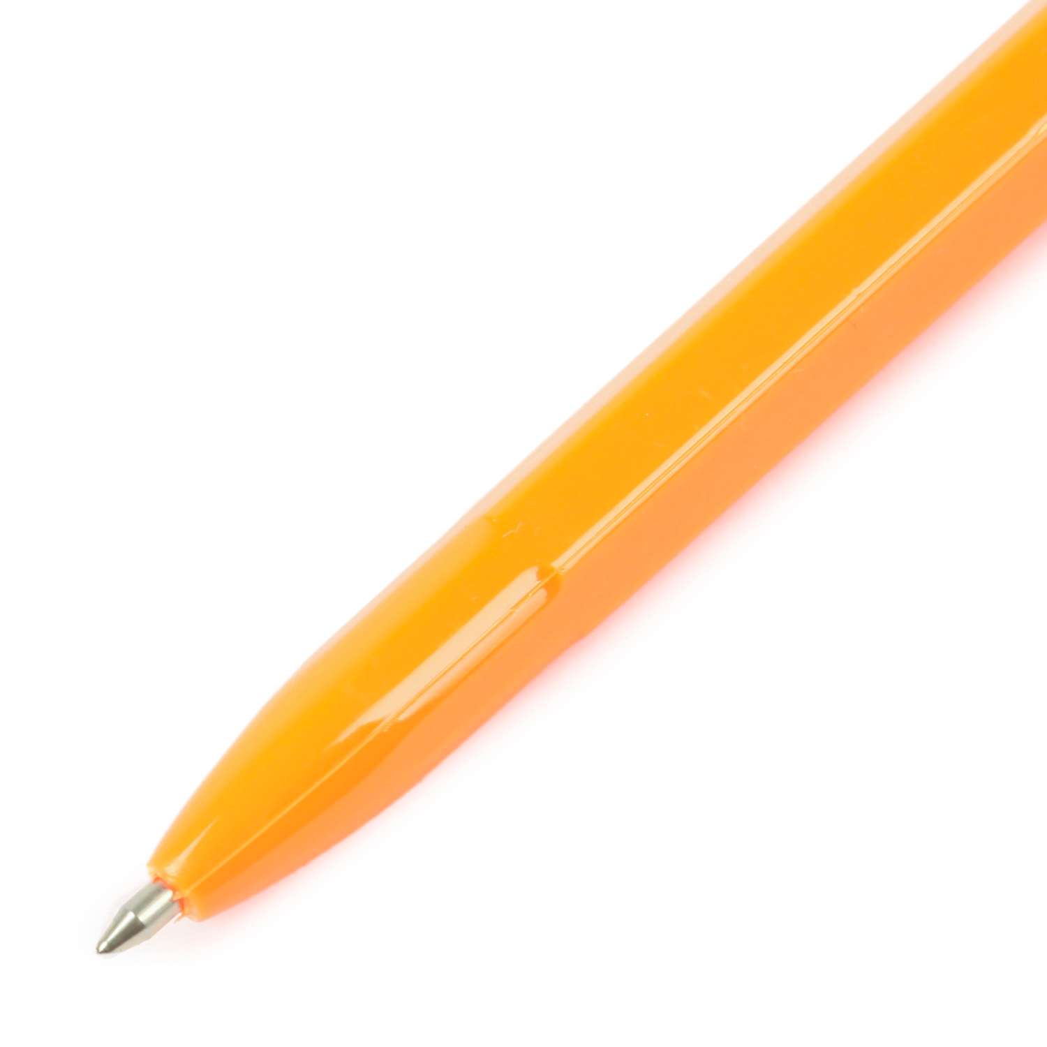 Ручка шариковая Erhaft в ассортименте MF2503-M - фото 3