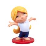 Фигурка Prosto toys Девочка 4 Love is… 451917