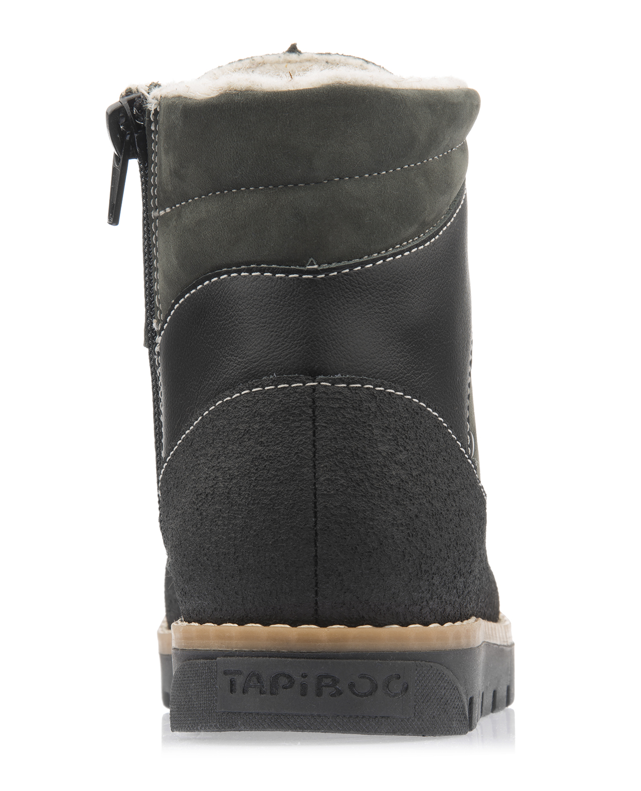 Ботинки Tapiboo FT-23016.17-OL12O1 - фото 4