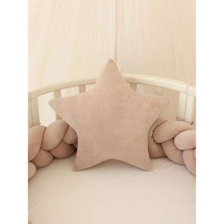 Декоративная подушка Alisse dreams звезда