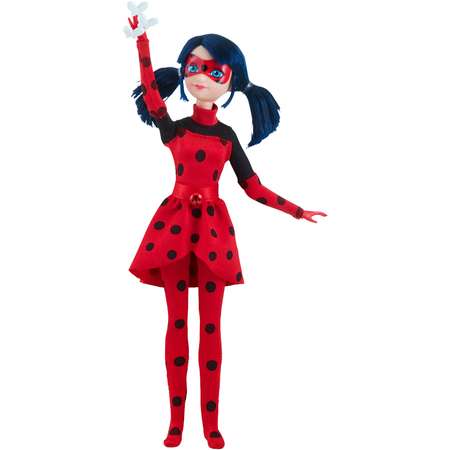 Кукла Miraculous Леди Баг