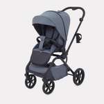 Коляска детская MOWbaby Mio MB102 Grey