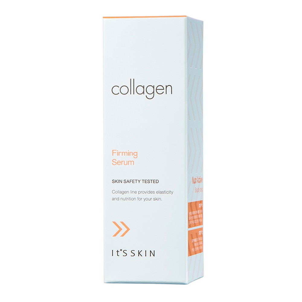 Сыворотка для лица Its Skin Collagen 40 мл - фото 5