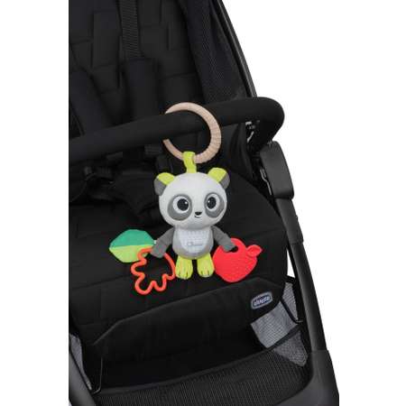 Игрушка Chicco погремушка Панда