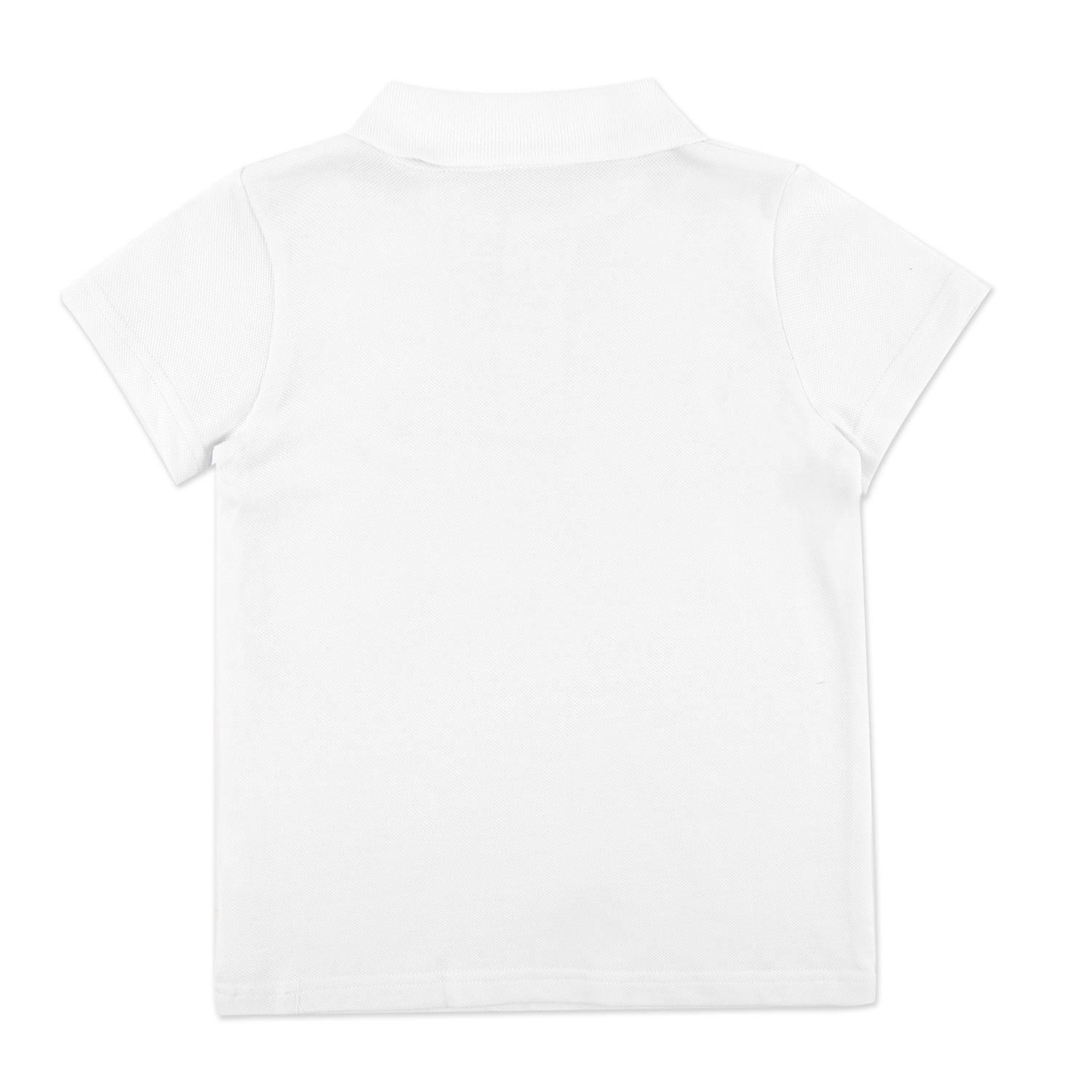 Рубашка-поло Заречье С-32125/белый - фото 2