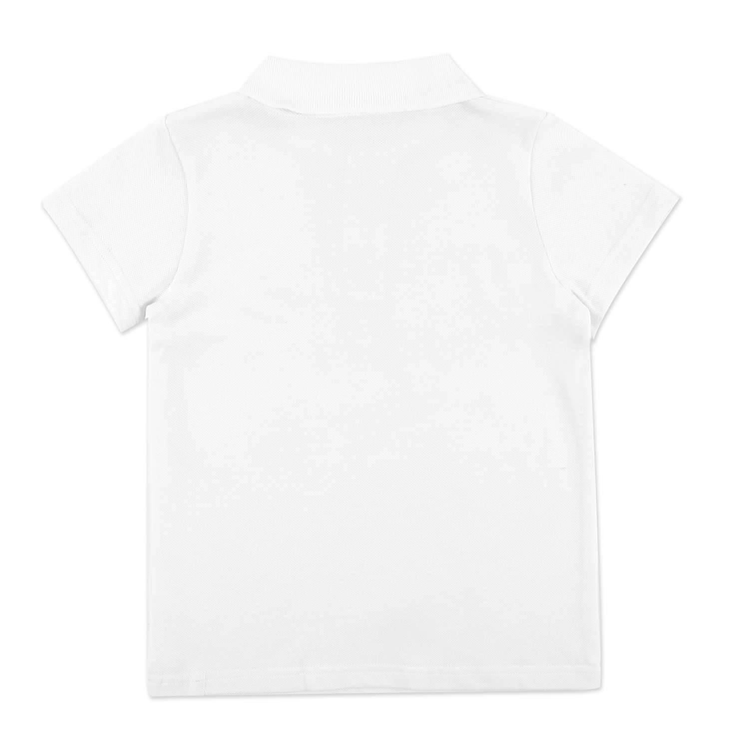 Рубашка-поло Заречье С-32125/белый - фото 2